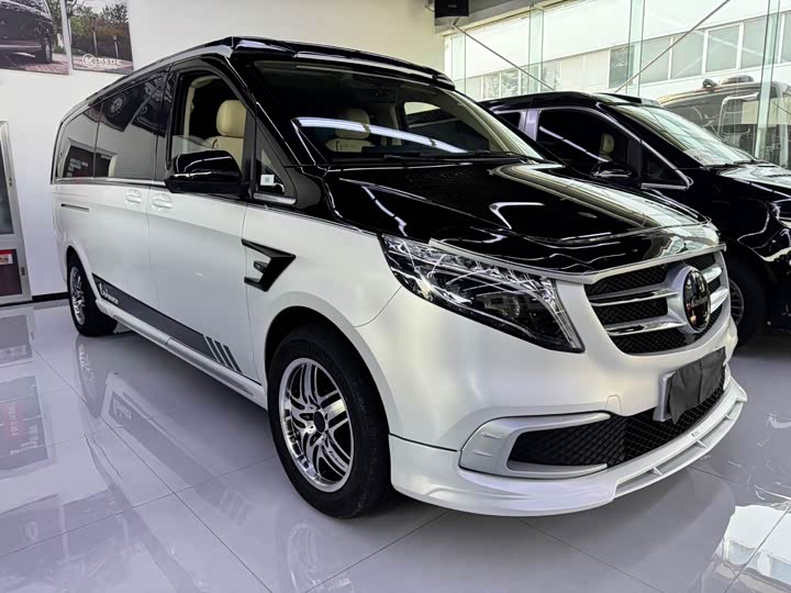 Фото 4 - Mercedes-Benz Vito