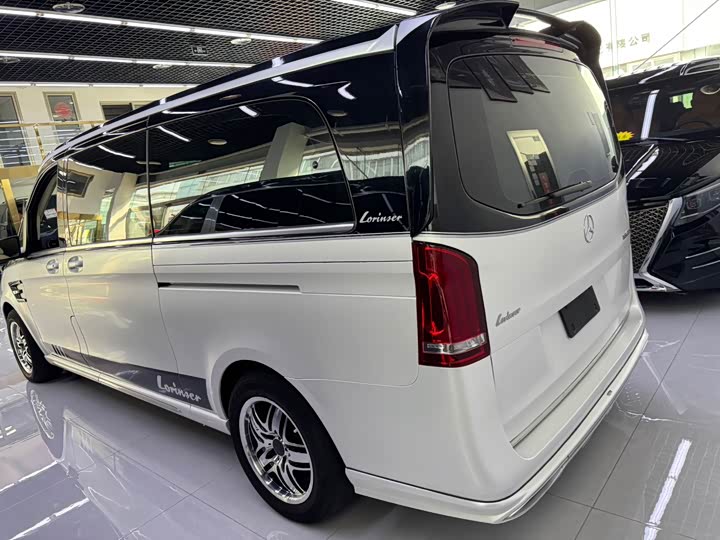 Фото 6 - Mercedes-Benz Vito