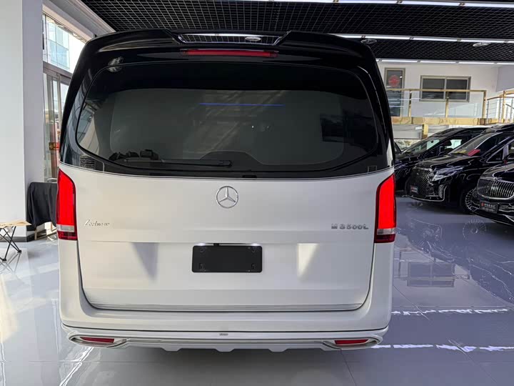 Фото 7 - Mercedes-Benz Vito