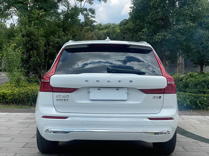 Фото 5 - Volvo XC60