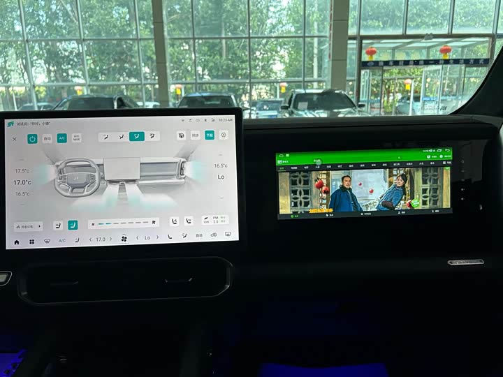 Фото 11 - Jetour T2