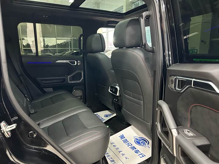 Фото 6 - Jetour T2