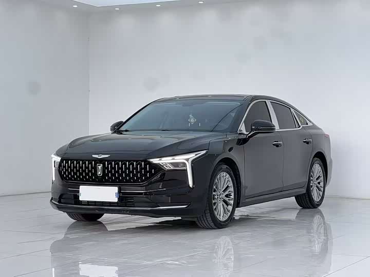 Фото 1 - Bestune B70