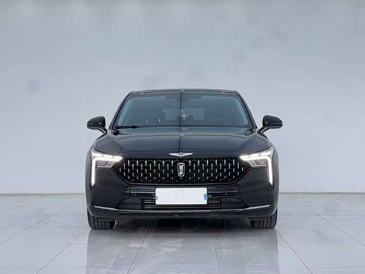 Фото 2 - Bestune B70