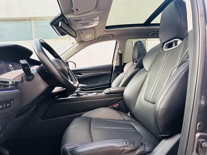 Фото 4 - Changan CS75 Plus