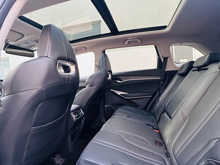 Фото 6 - Changan CS75 Plus