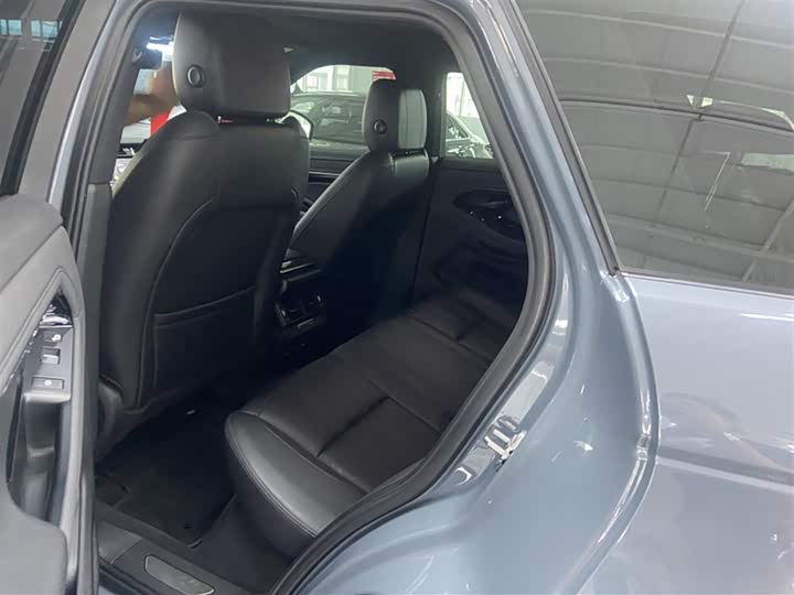 Фото 14 - Land Rover Range Rover Evoque L