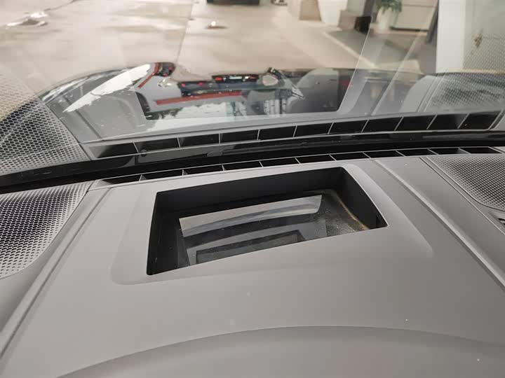 Фото 15 - Porsche Cayenne