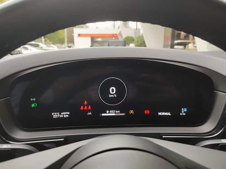 Фото 16 - Porsche Cayenne