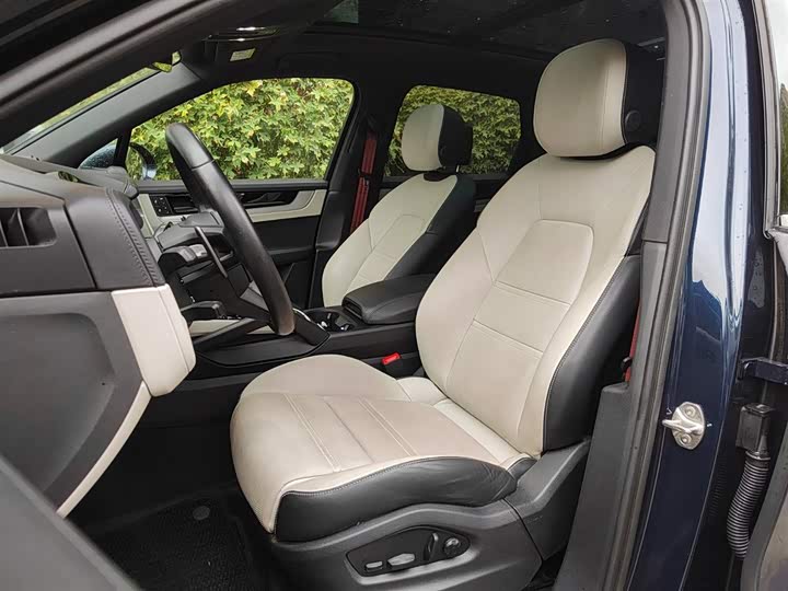 Фото 5 - Porsche Cayenne