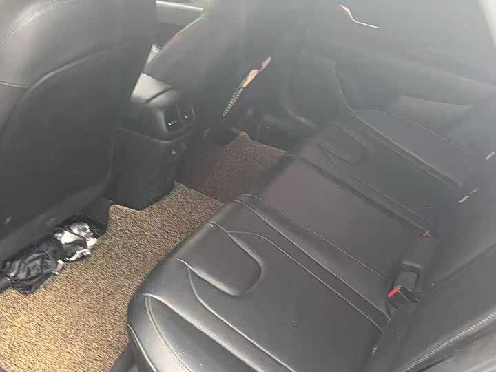 Фото 8 - Hyundai Elantra N line