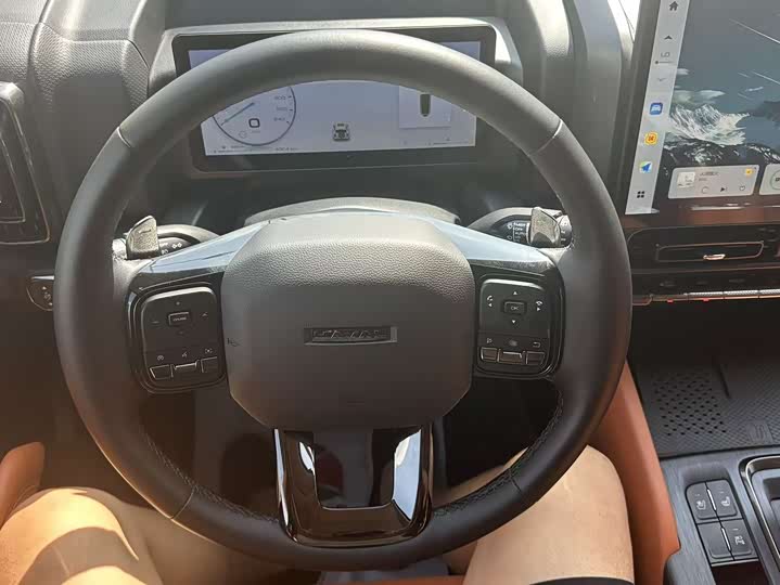 Фото 10 - Haval H9