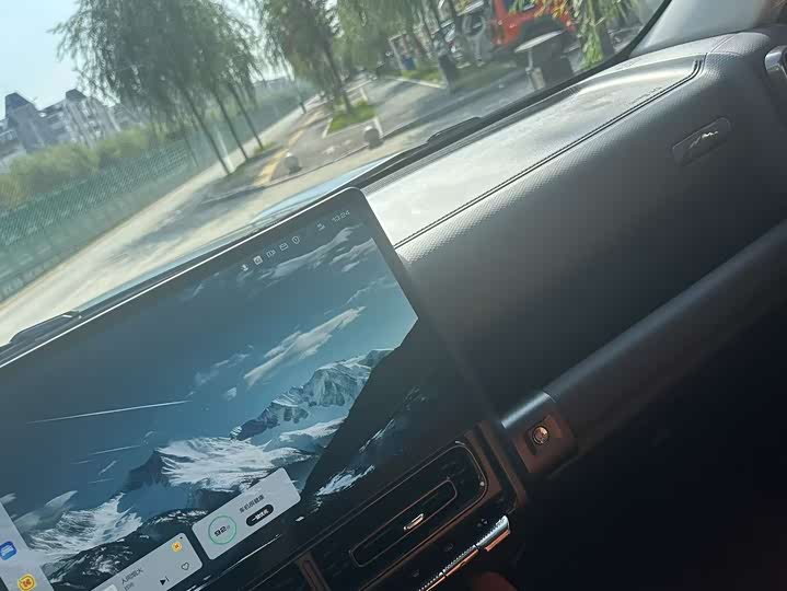 Фото 11 - Haval H9