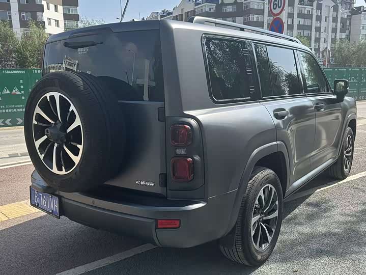 Фото 6 - Haval H9