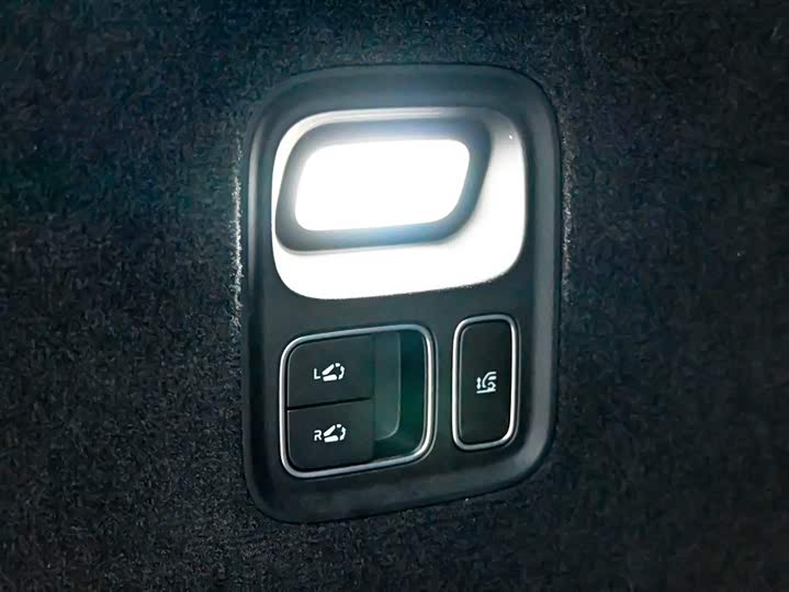 Фото 27 - LiXiang L9