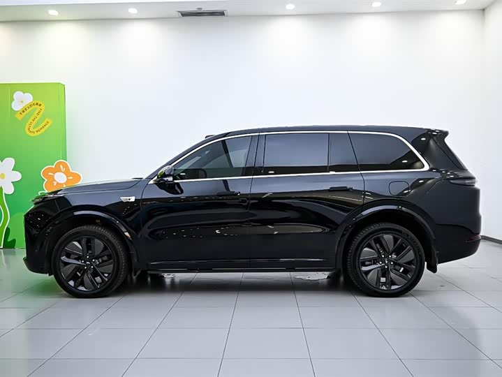 Фото 6 - LiXiang L9