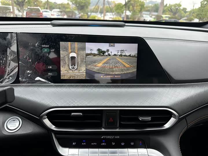 Фото 5 - Changan UNI-T