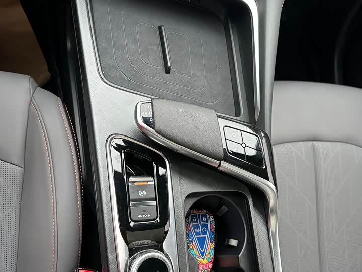 Фото 6 - Changan UNI-T