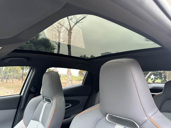 Фото 7 - Changan UNI-T