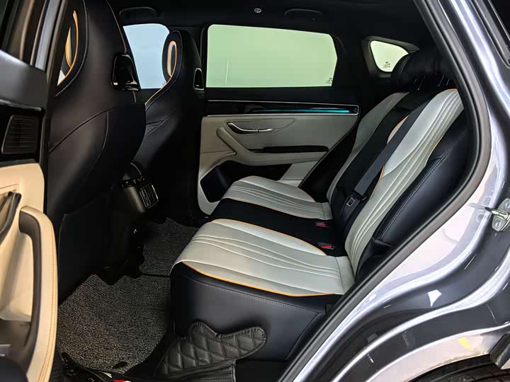 Фото 6 - BYD Song Plus Hybrid/EV