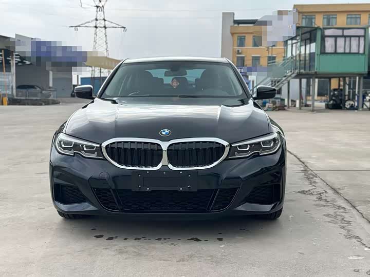 Фото 2 - BMW 3 Series