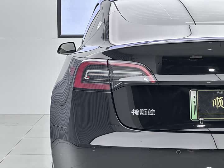 Фото 30 - Tesla Model 3