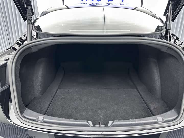 Фото 32 - Tesla Model 3