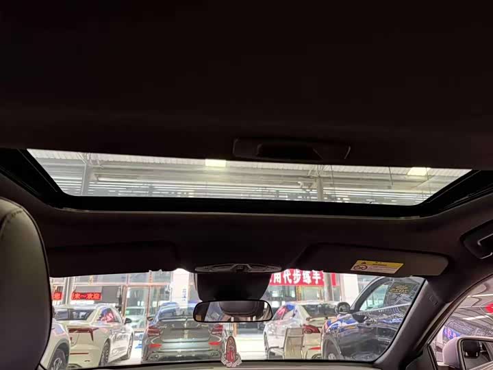 Фото 5 - GAC Trumpchi Empow R