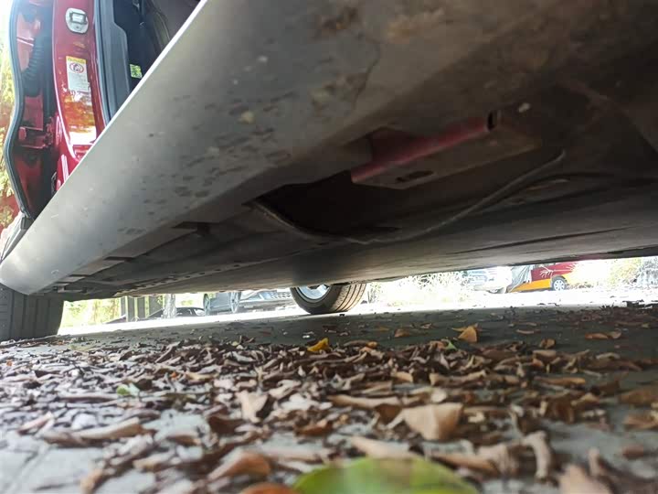 Фото 21 - BYD Han