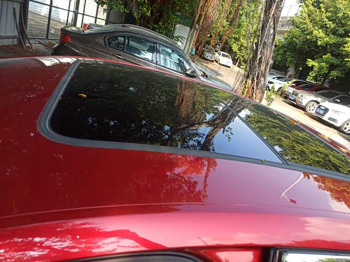 Фото 31 - BYD Han