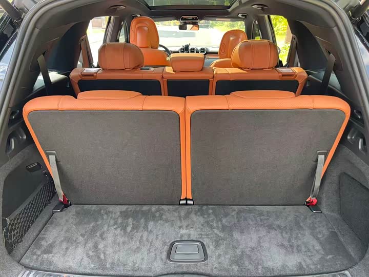 Фото 15 - Mercedes-Benz GLC-Class