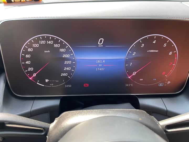 Фото 18 - Mercedes-Benz GLC-Class