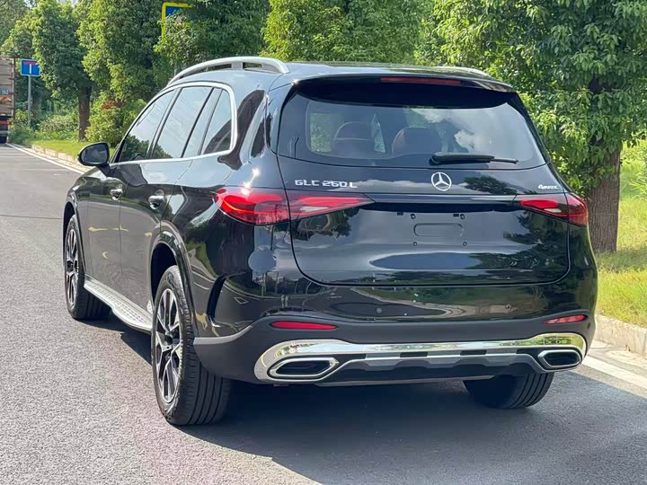 Фото 6 - Mercedes-Benz GLC-Class