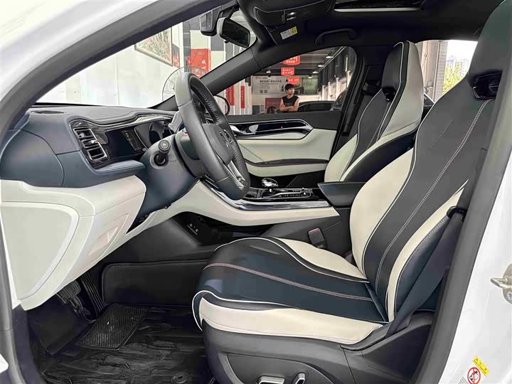 Фото 4 - BYD Qin Plus