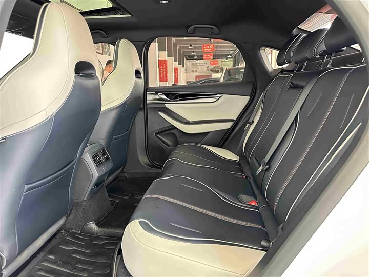 Фото 5 - BYD Qin Plus