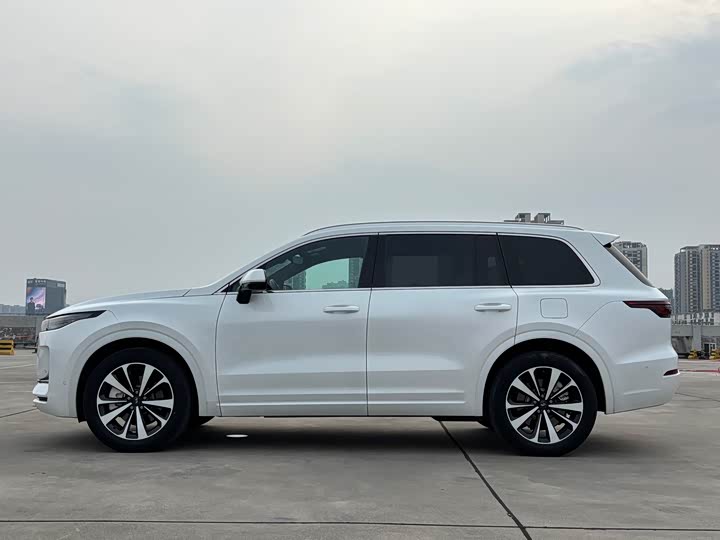 Фото 17 - LiXiang One