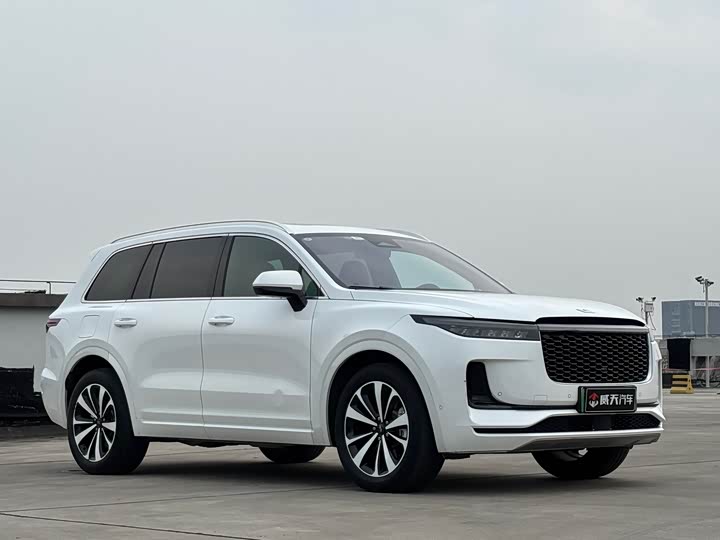 Фото 3 - LiXiang One