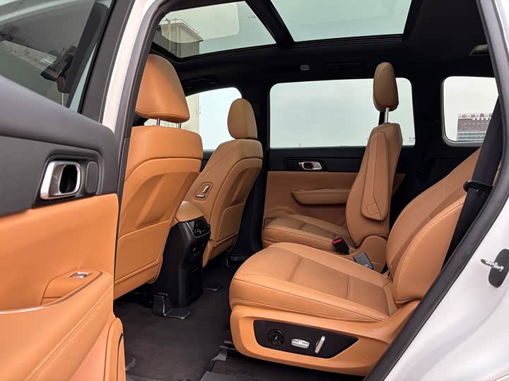 Фото 6 - LiXiang One