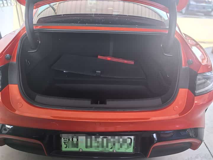 Фото 5 - Xiaomi SU7