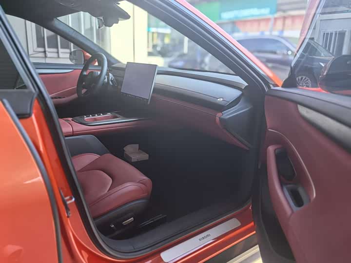 Фото 7 - Xiaomi SU7