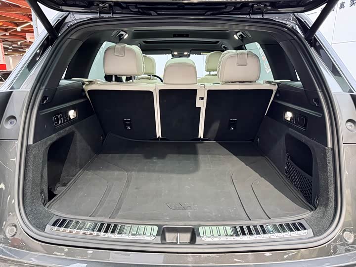 Фото 27 - LiXiang L7