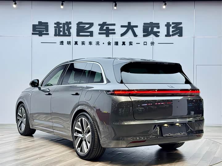 Фото 6 - LiXiang L7