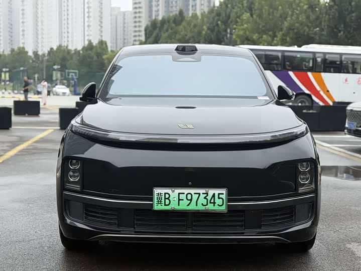 Фото 2 - LiXiang L9