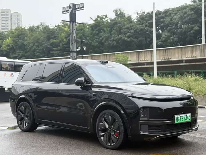 Фото 3 - LiXiang L9