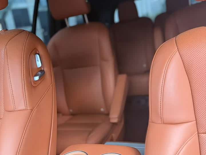 Фото 7 - LiXiang L9