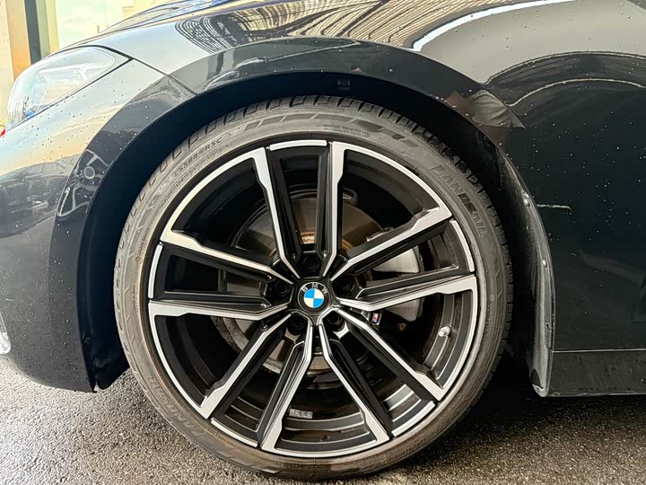 Фото 12 - BMW 4 Series