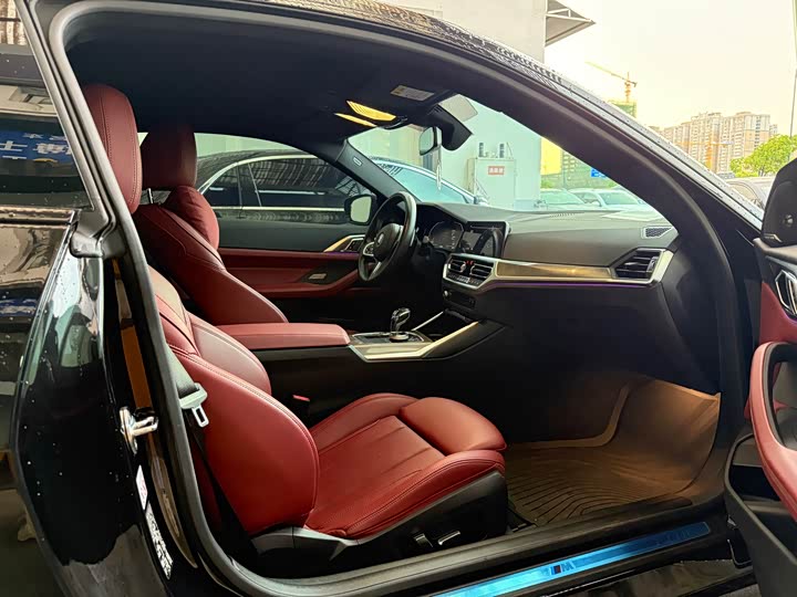 Фото 5 - BMW 4 Series