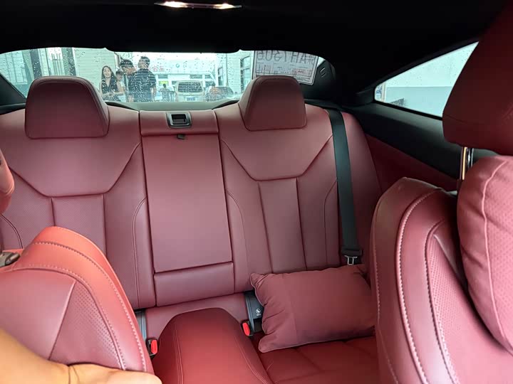 Фото 6 - BMW 4 Series