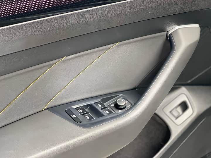 Фото 18 - Volkswagen CC