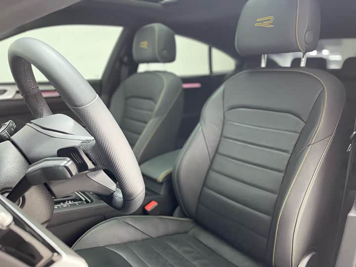 Фото 22 - Volkswagen CC